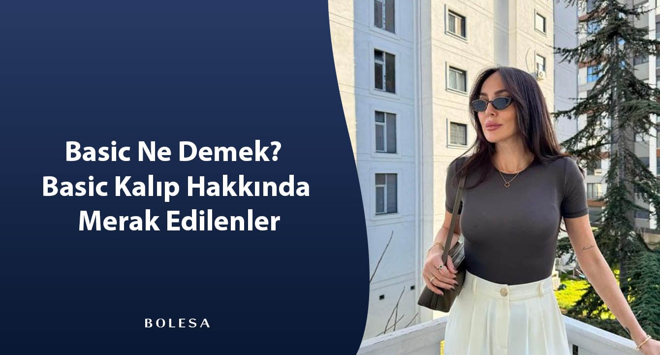 basic ne demek