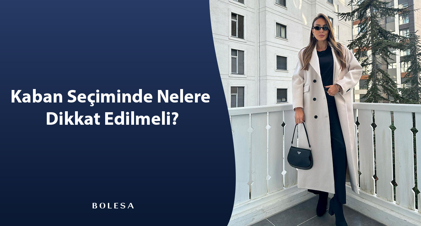 kaşe kaban nedir​