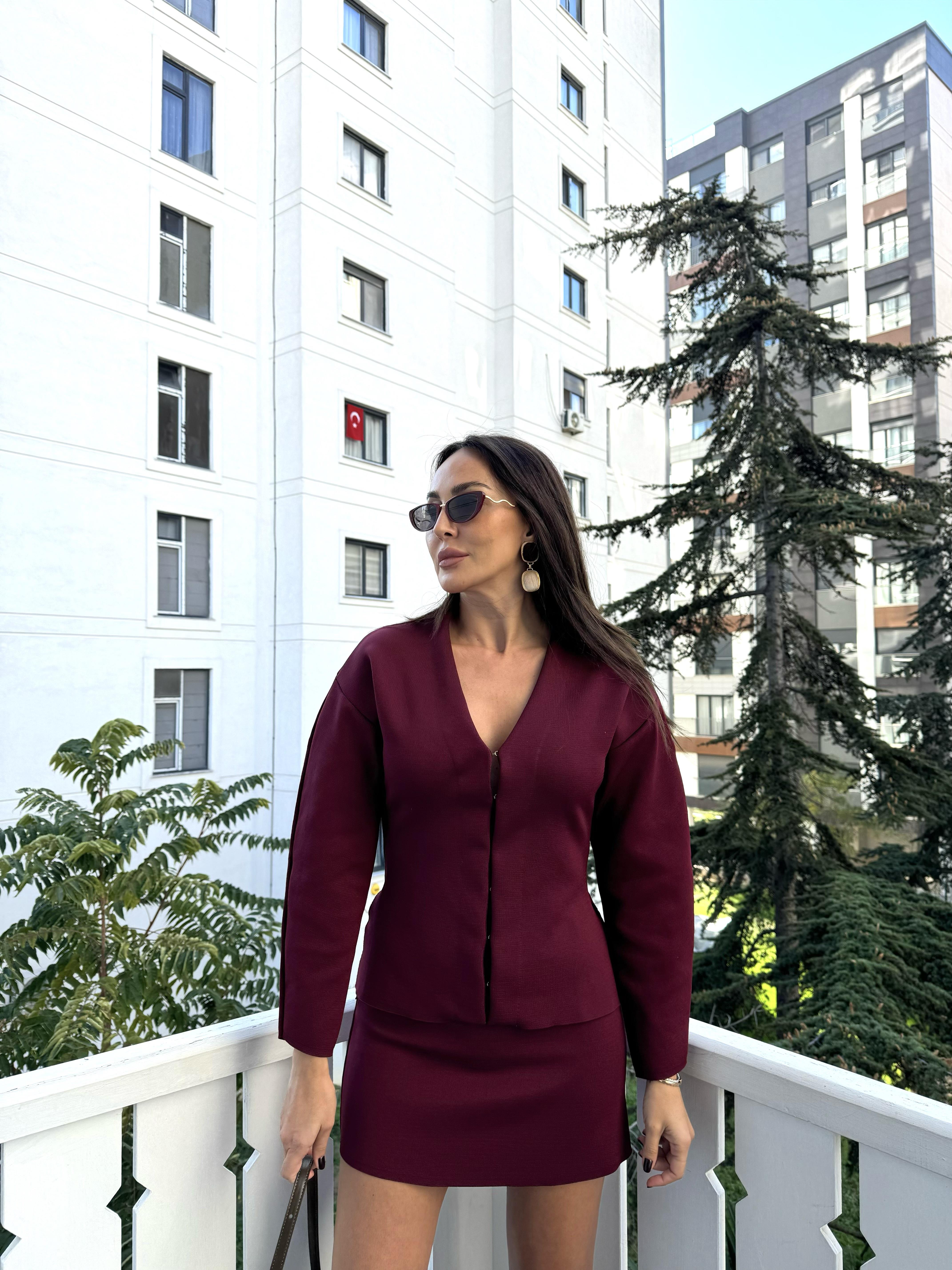 Bordo Marsilya Takım