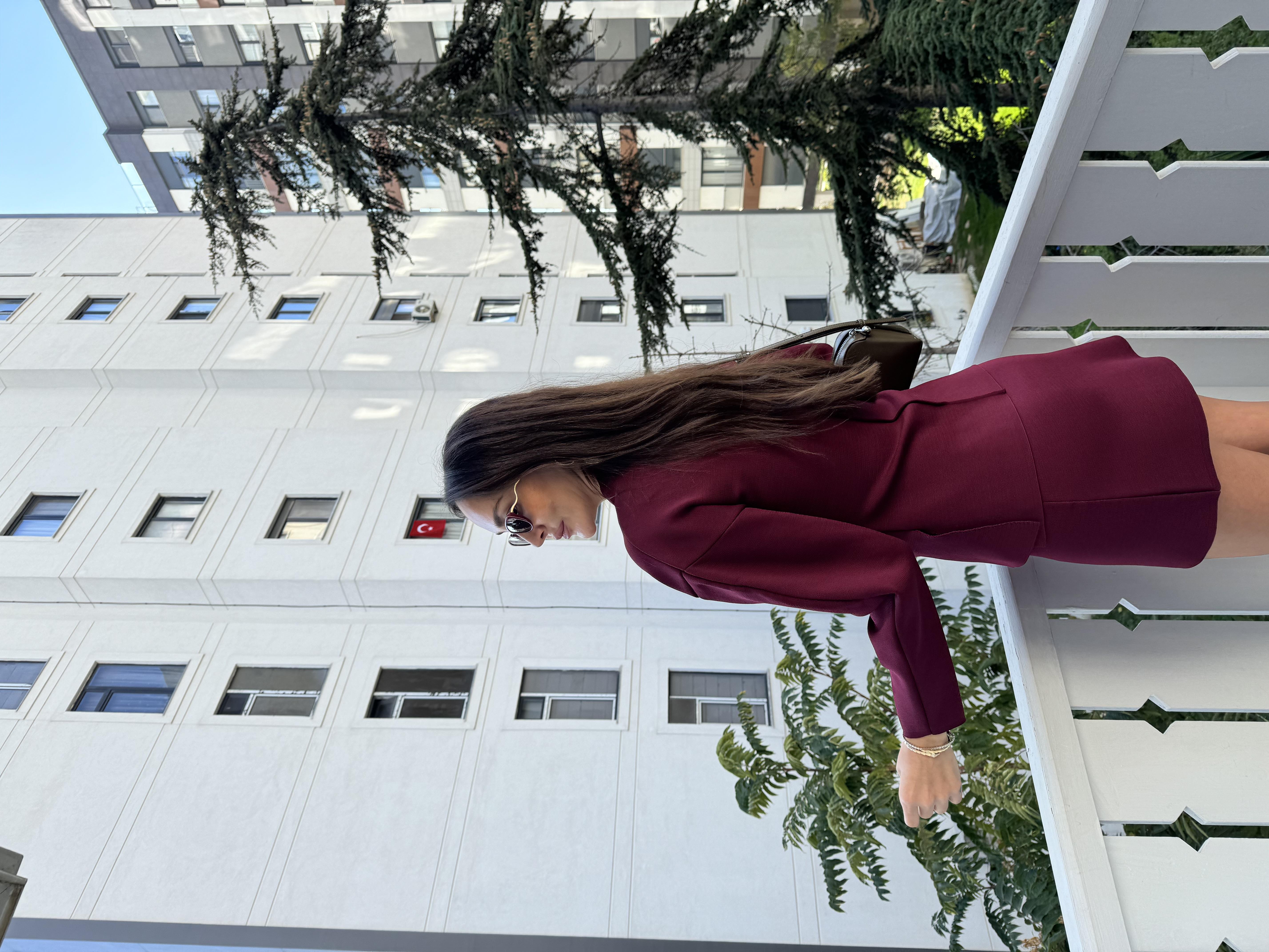 Bordo Marsilya Takım