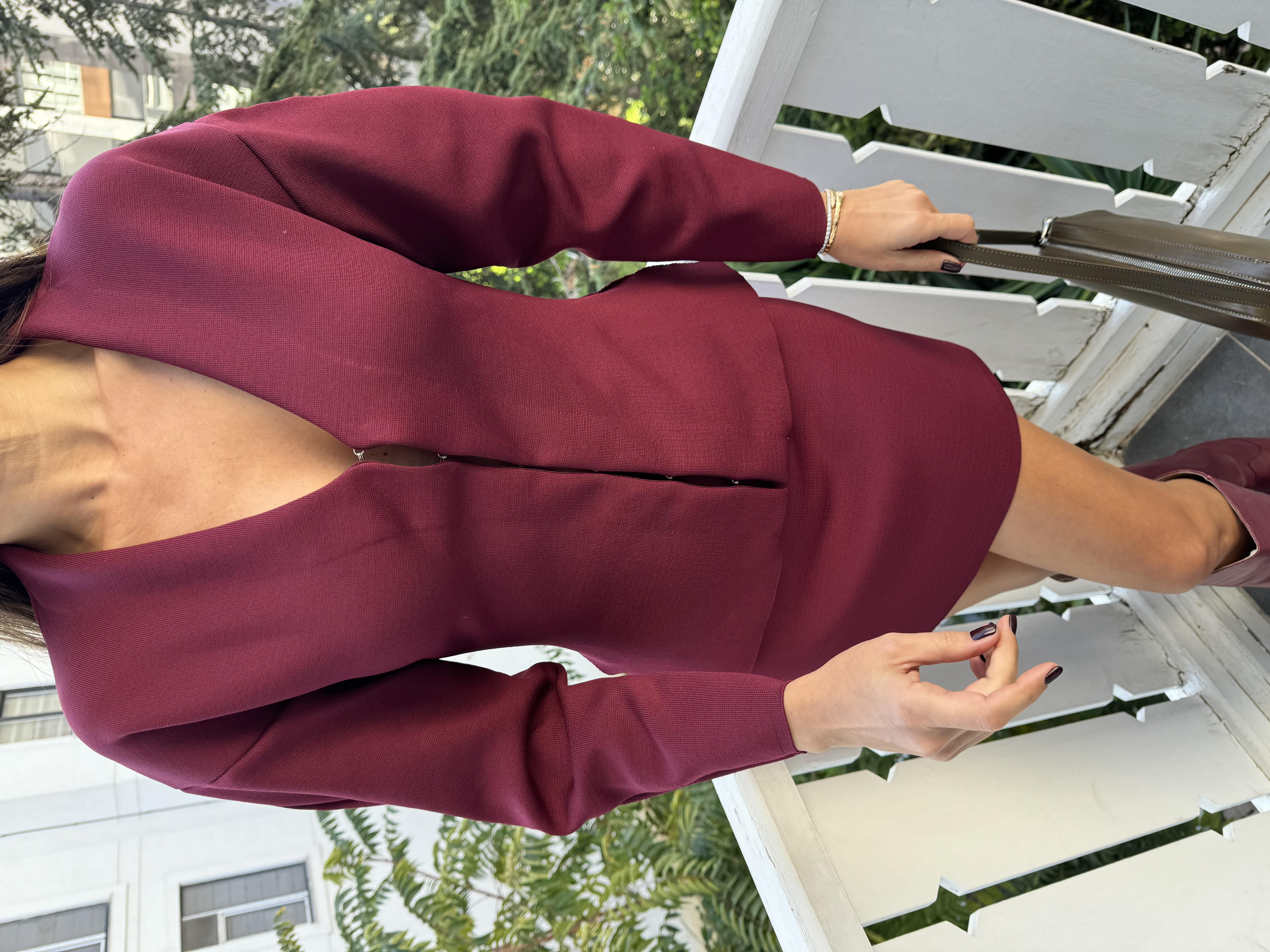 Bordo Marsilya Takım