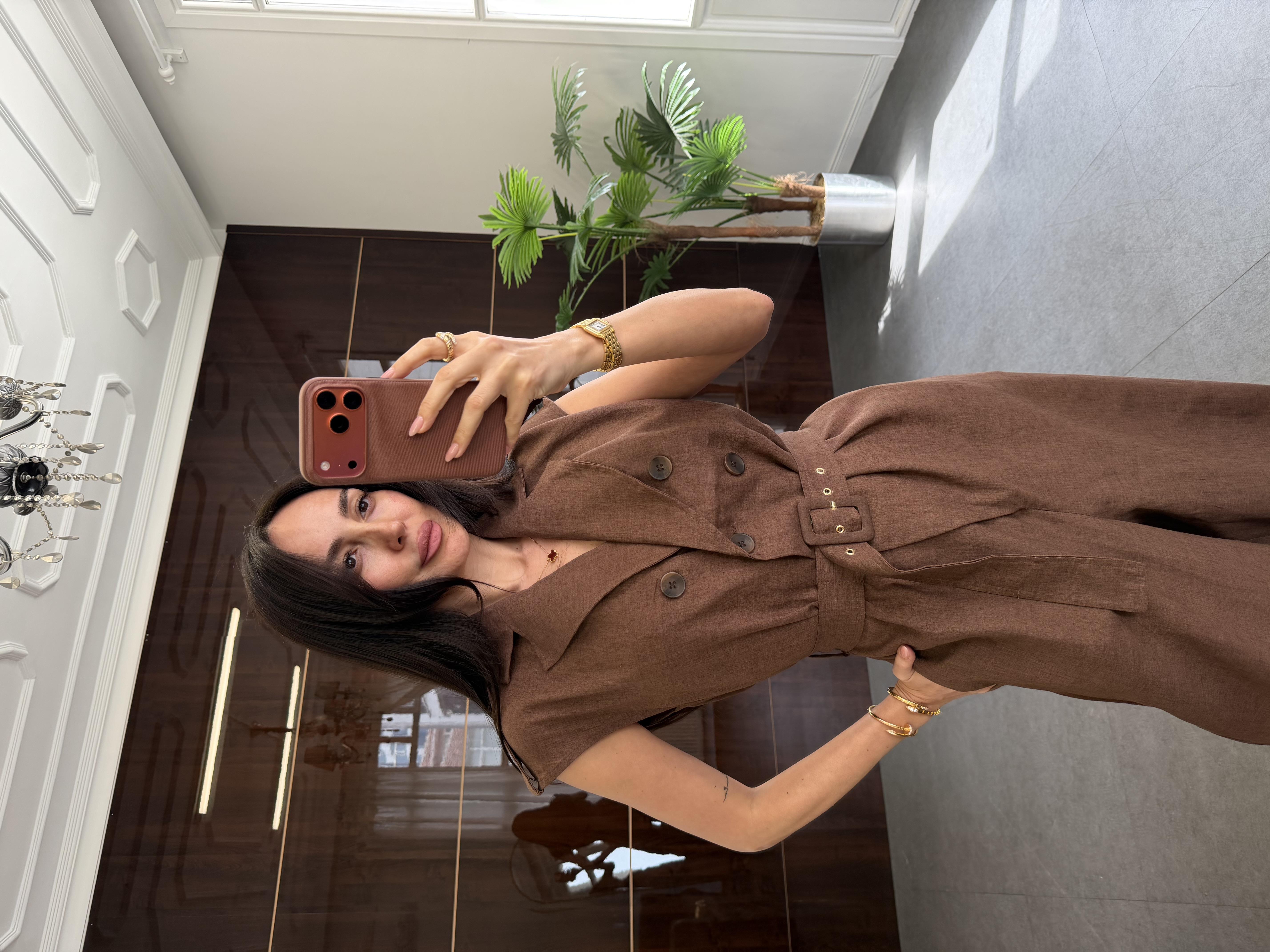 Kahve Marsilya Tulum