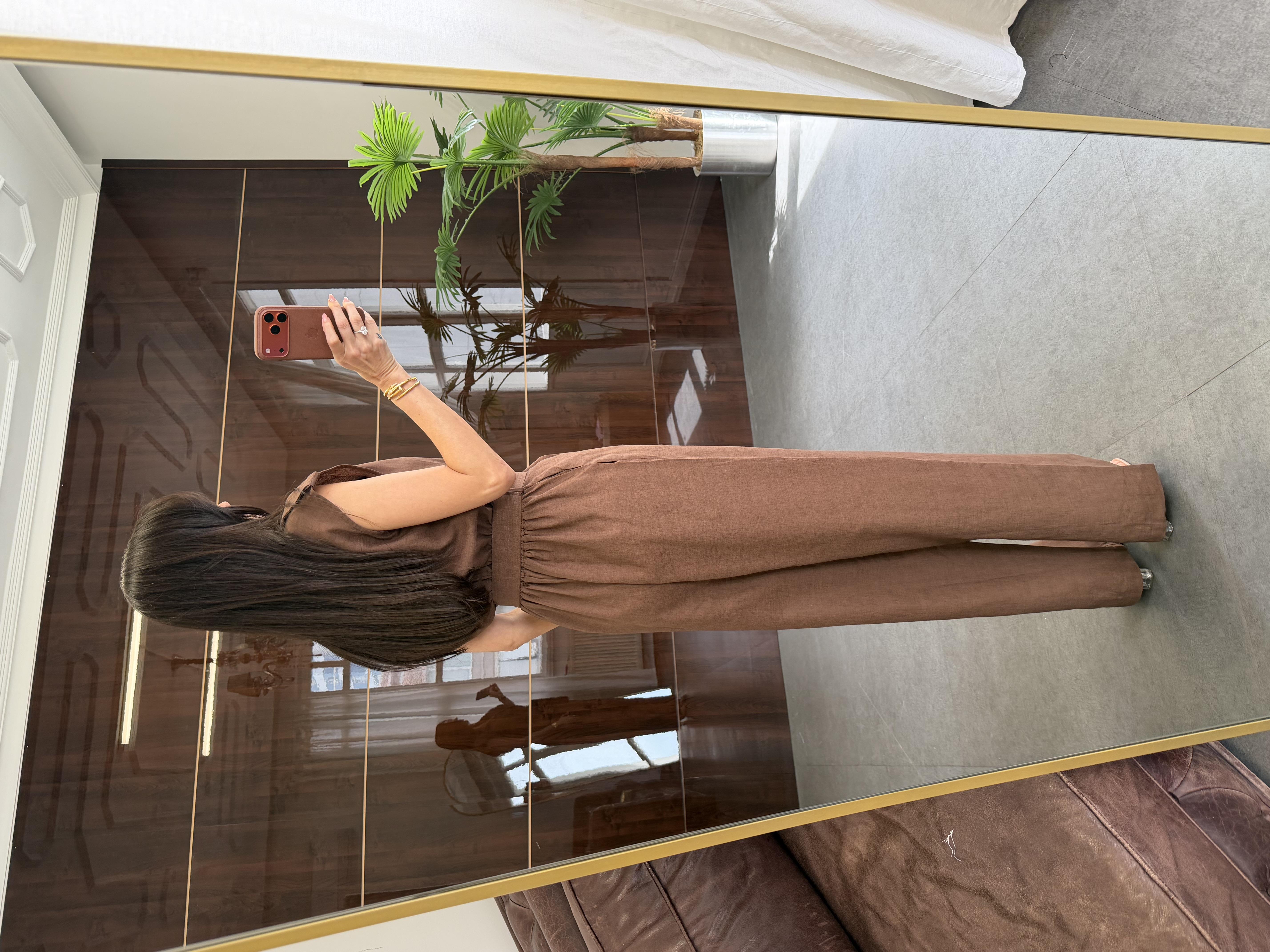 Kahve Marsilya Tulum