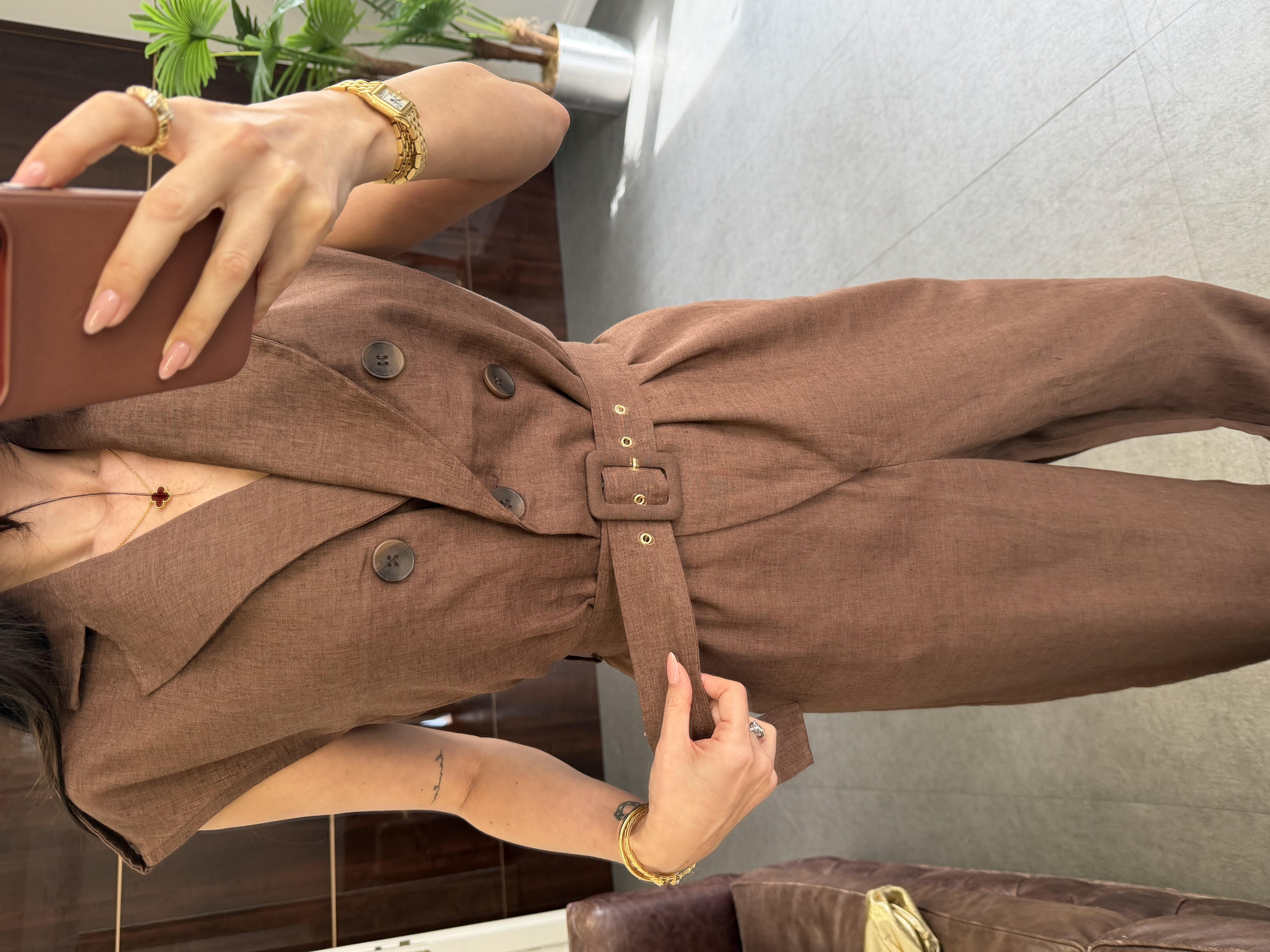 Kahve Marsilya Tulum