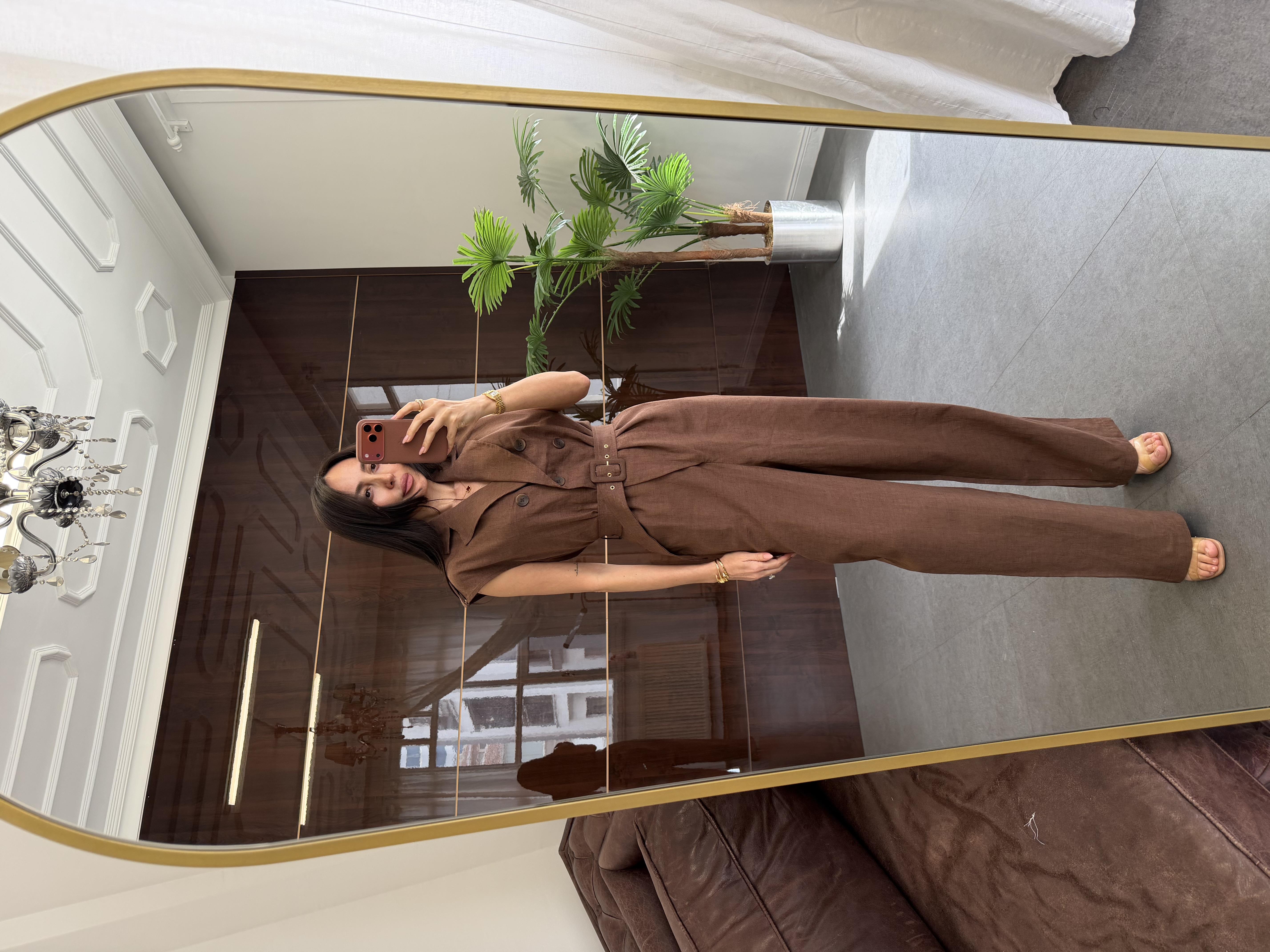 Kahve Marsilya Tulum