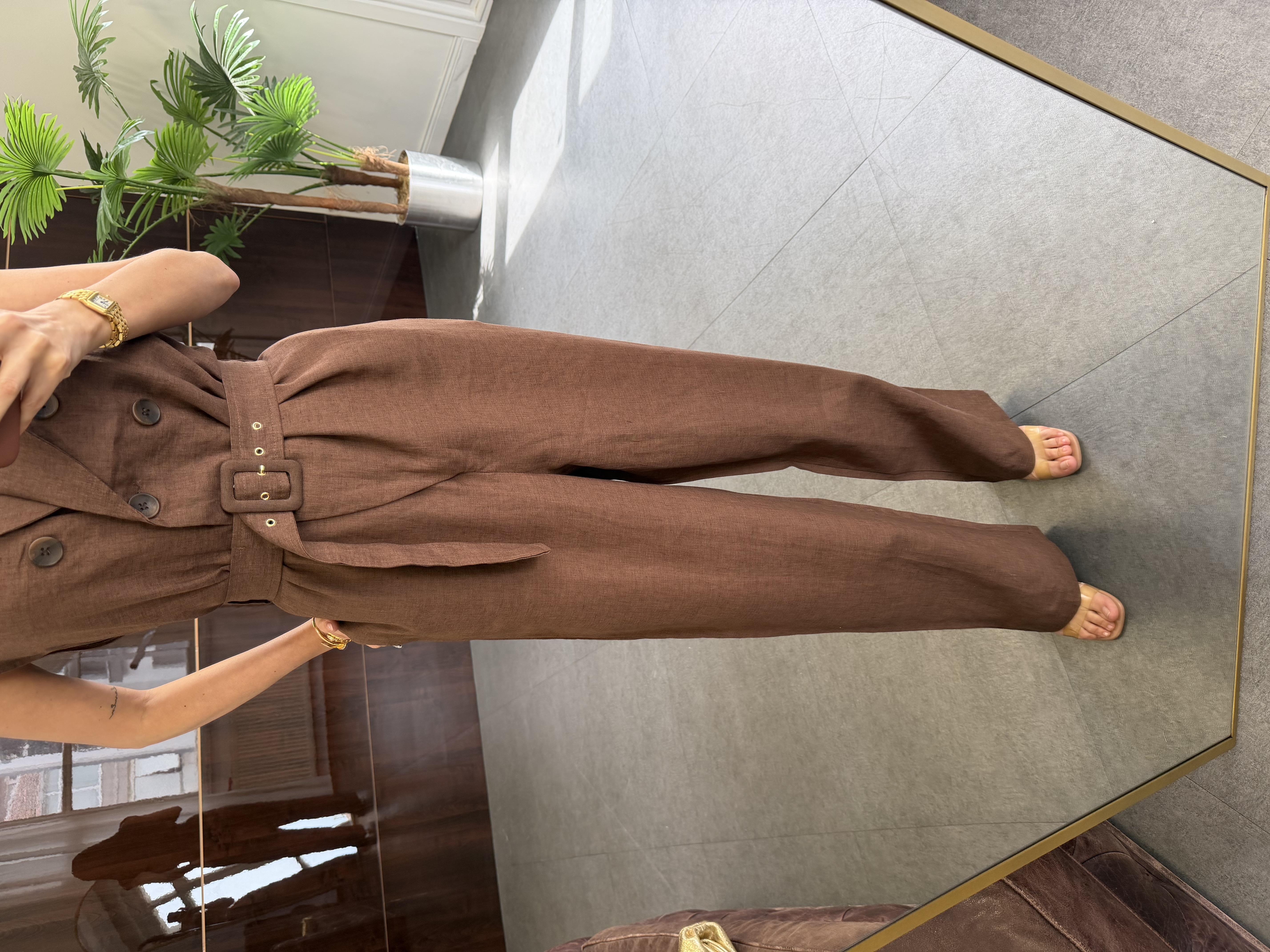 Kahve Marsilya Tulum