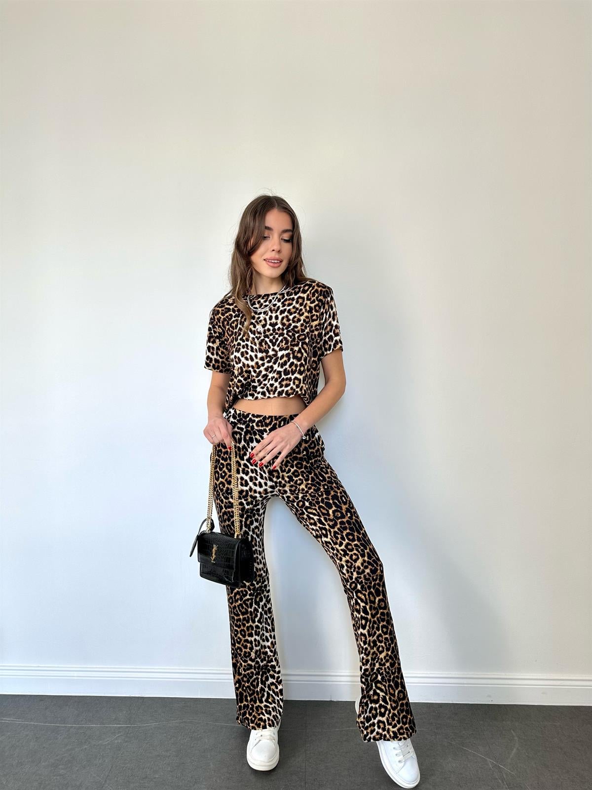 Leopar Takım