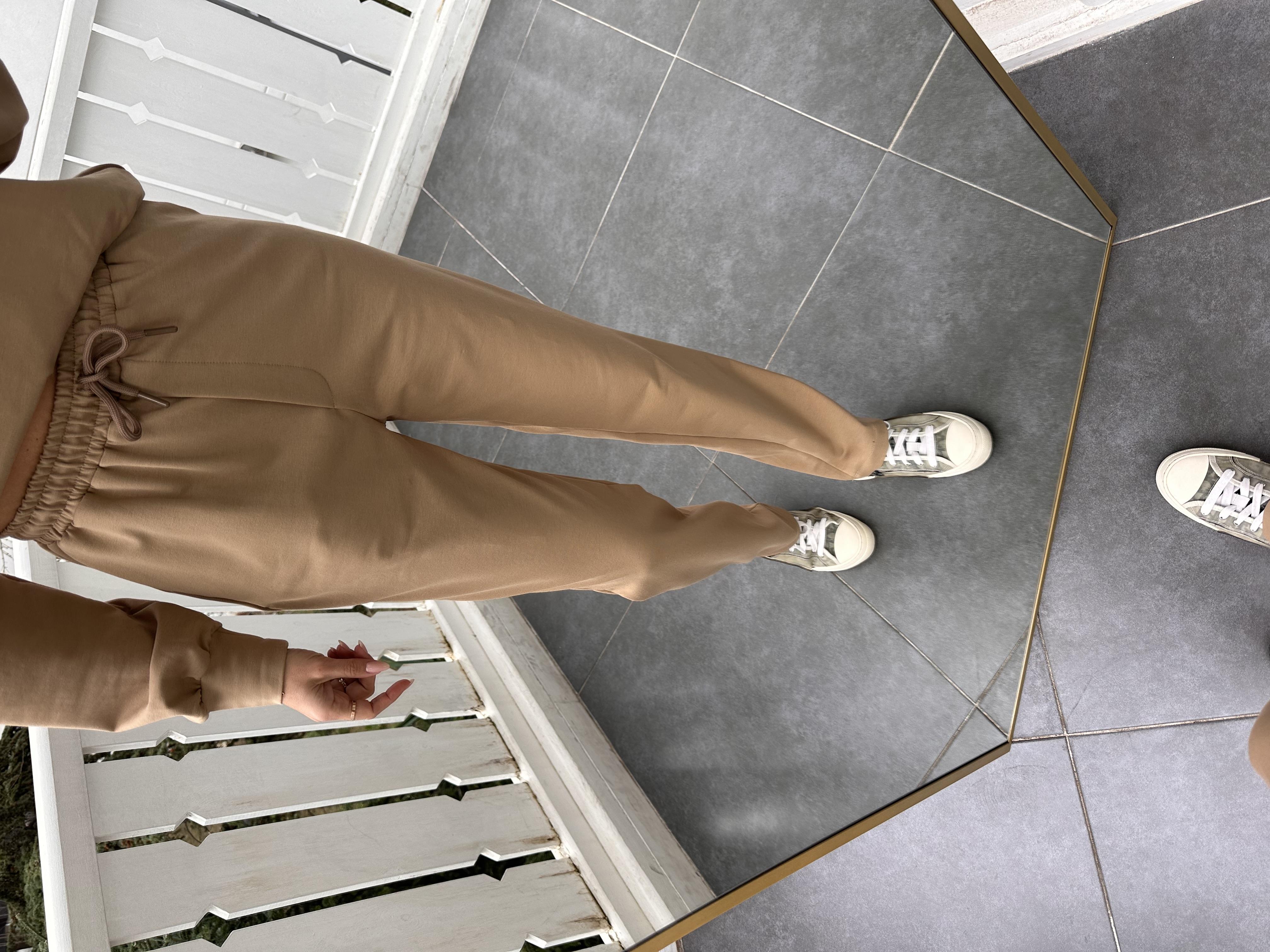 Taba Eşofman Takım