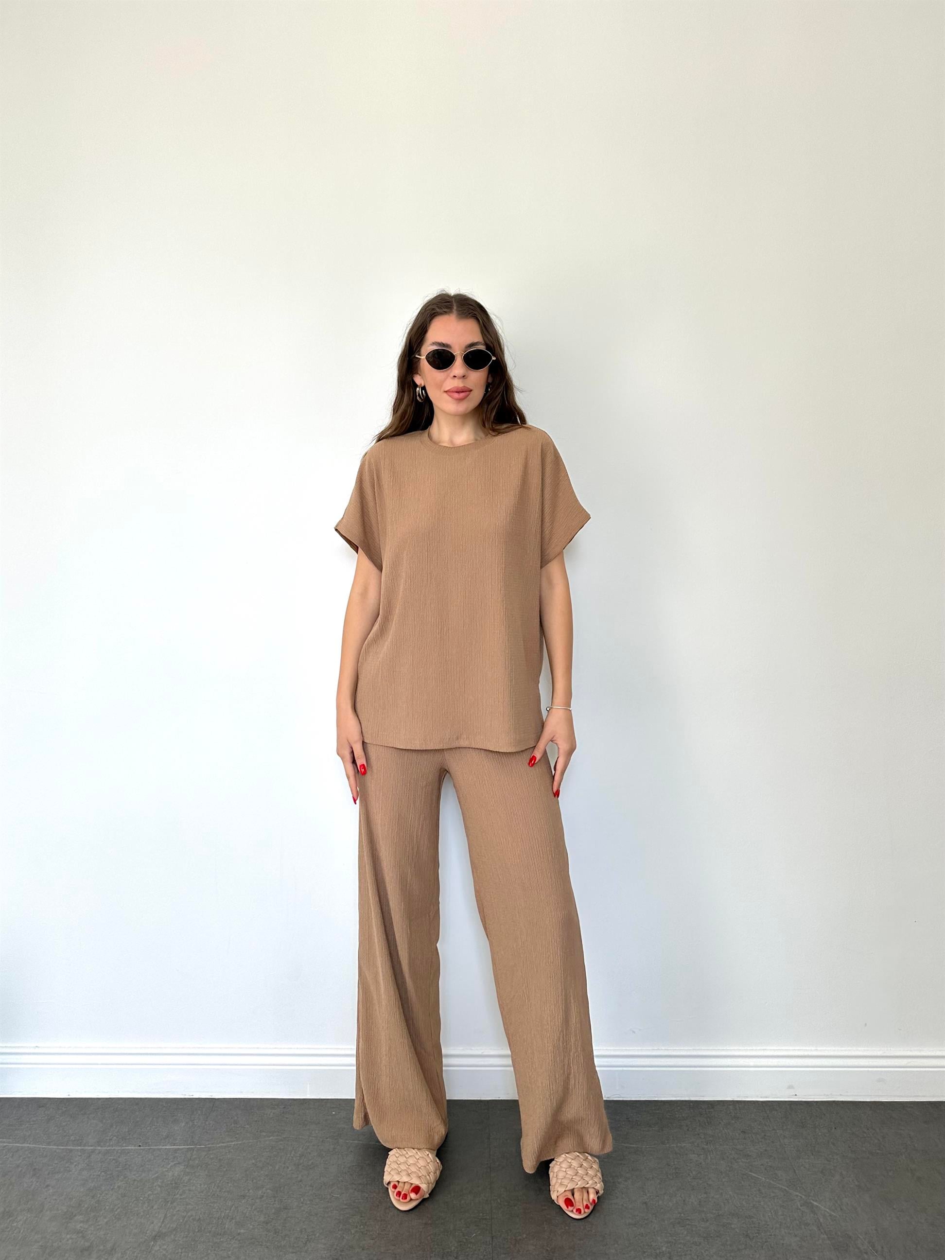 Vizon Basic Örme Takım