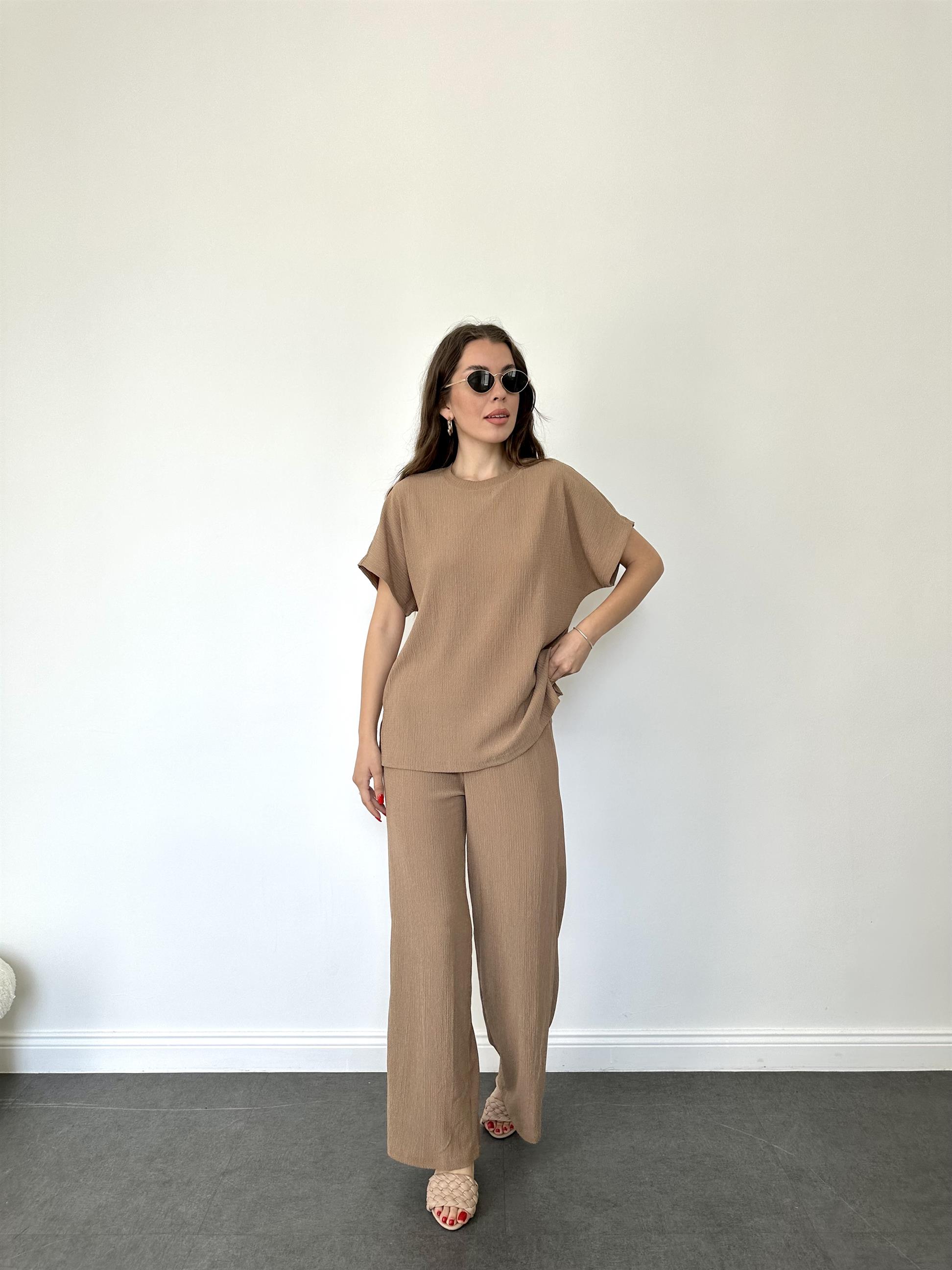 Vizon Basic Örme Takım