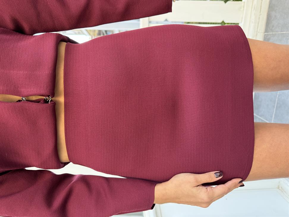 Bordo Marsilya Takım