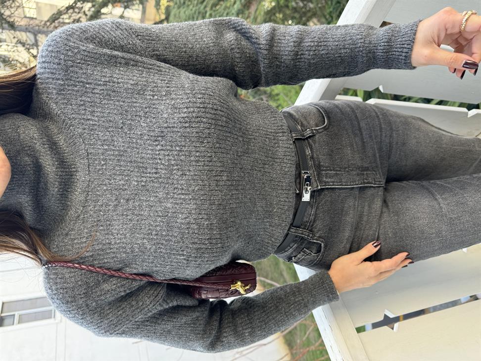 Füme Balıkçı Kazak