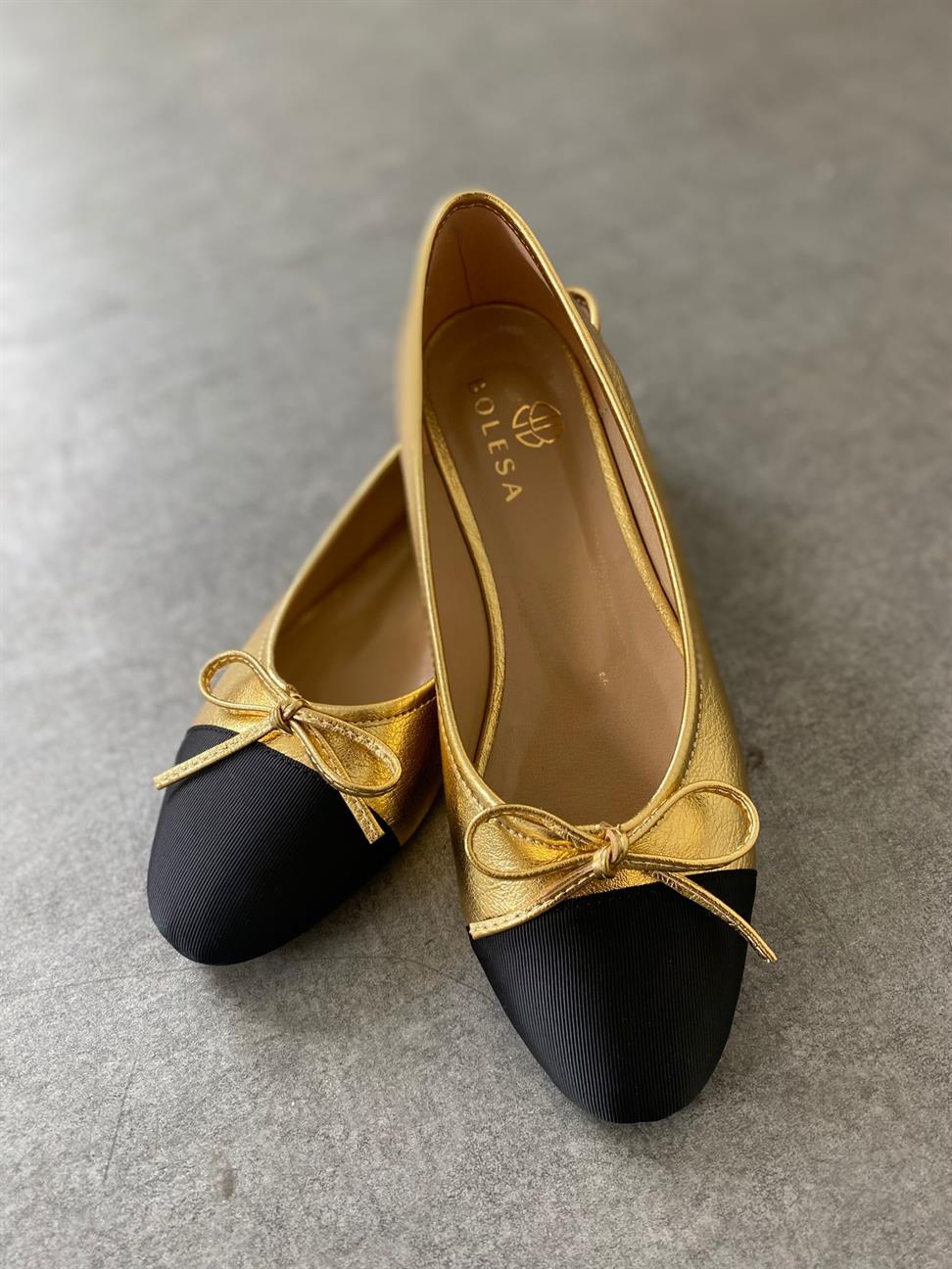 Gold Venezia Babet