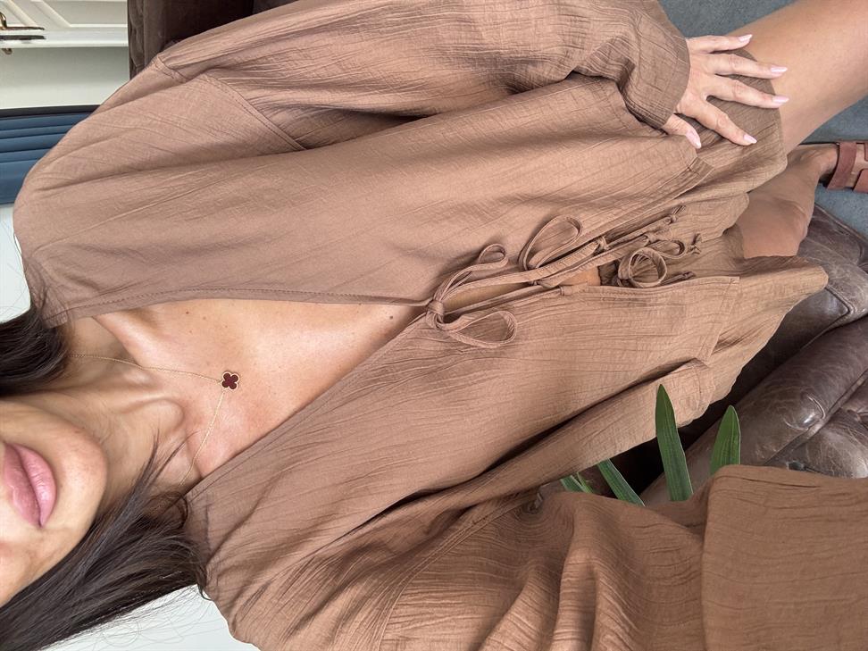 Kahve Mersing Takım