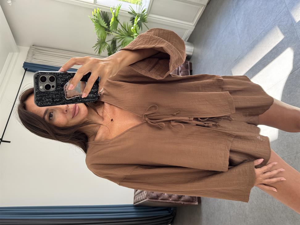 Kahve Mersing Takım