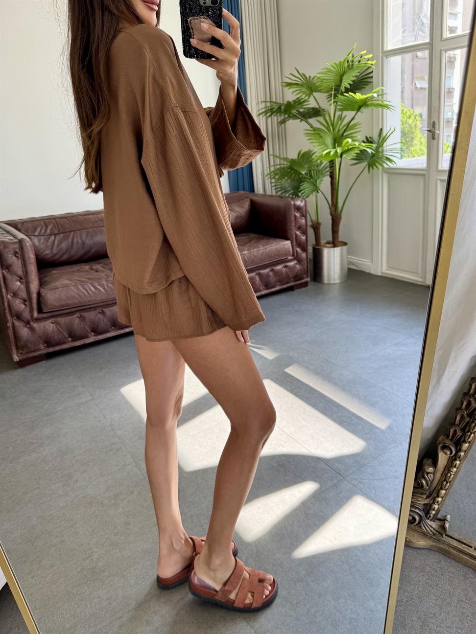 Kahve Mersing Takım