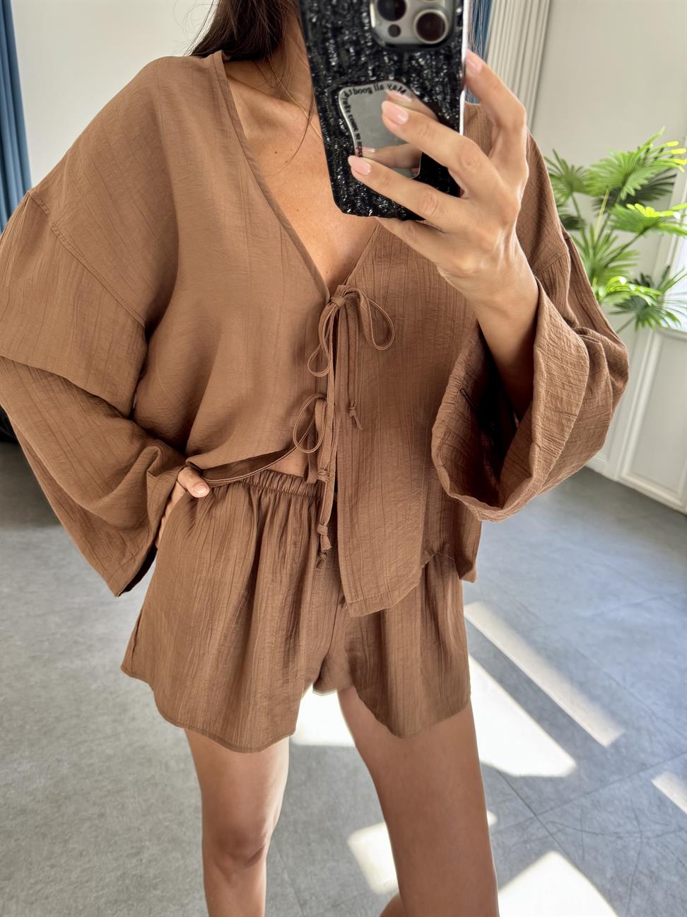 Kahve Mersing Takım