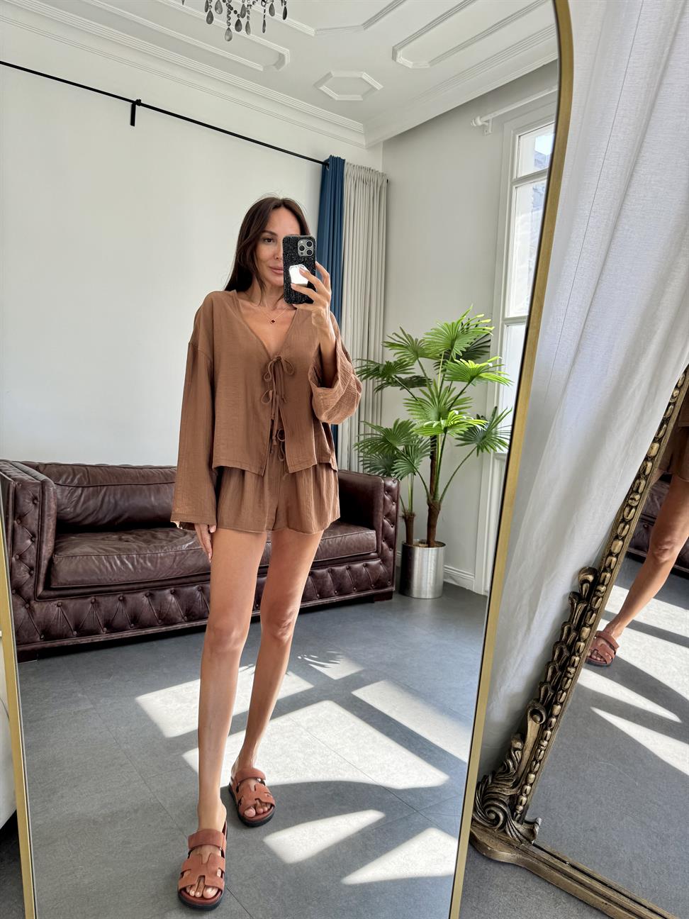 Kahve Mersing Takım