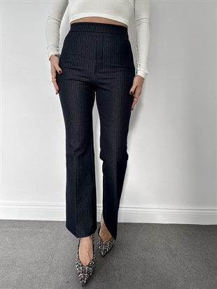 Lacivert Ceket Takım