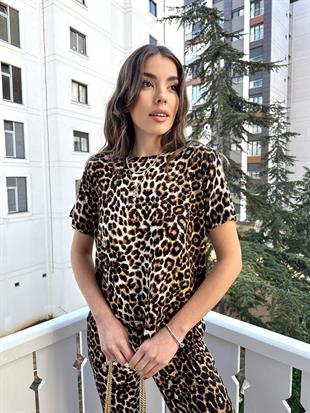 Leopar Takım