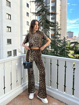 Leopar Takım