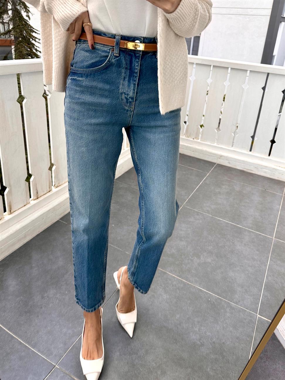 Mavi Boyfriend Jean Pantolon