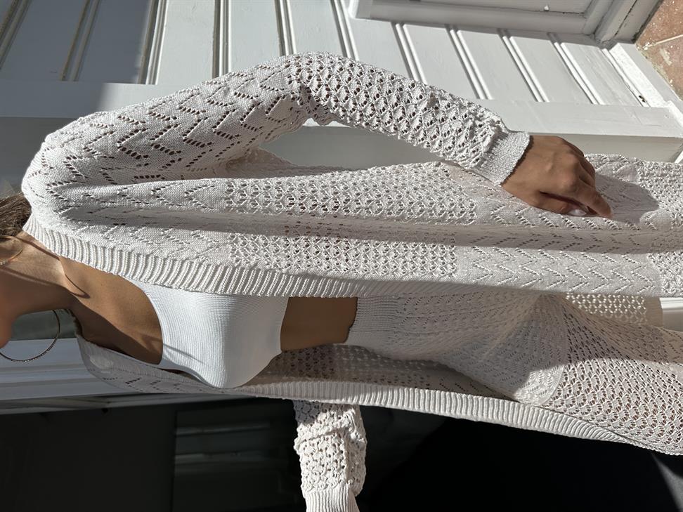 Merserize Kimona Takım