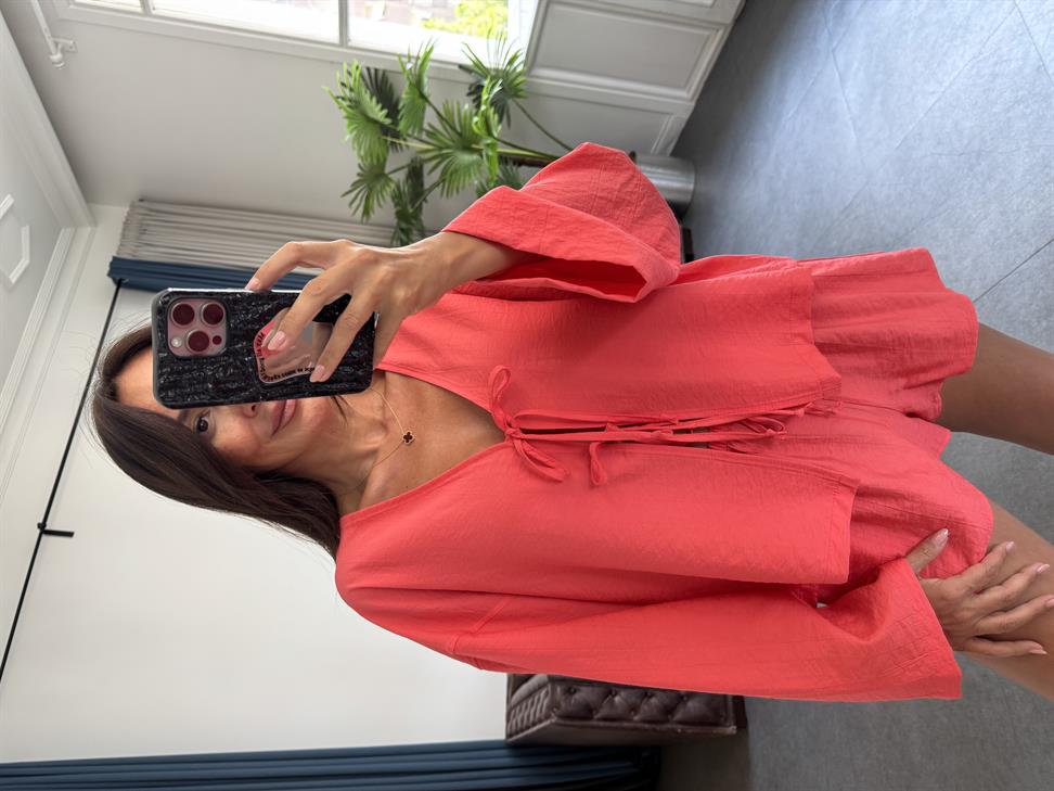 Nar Çiçeği Mersing Takım