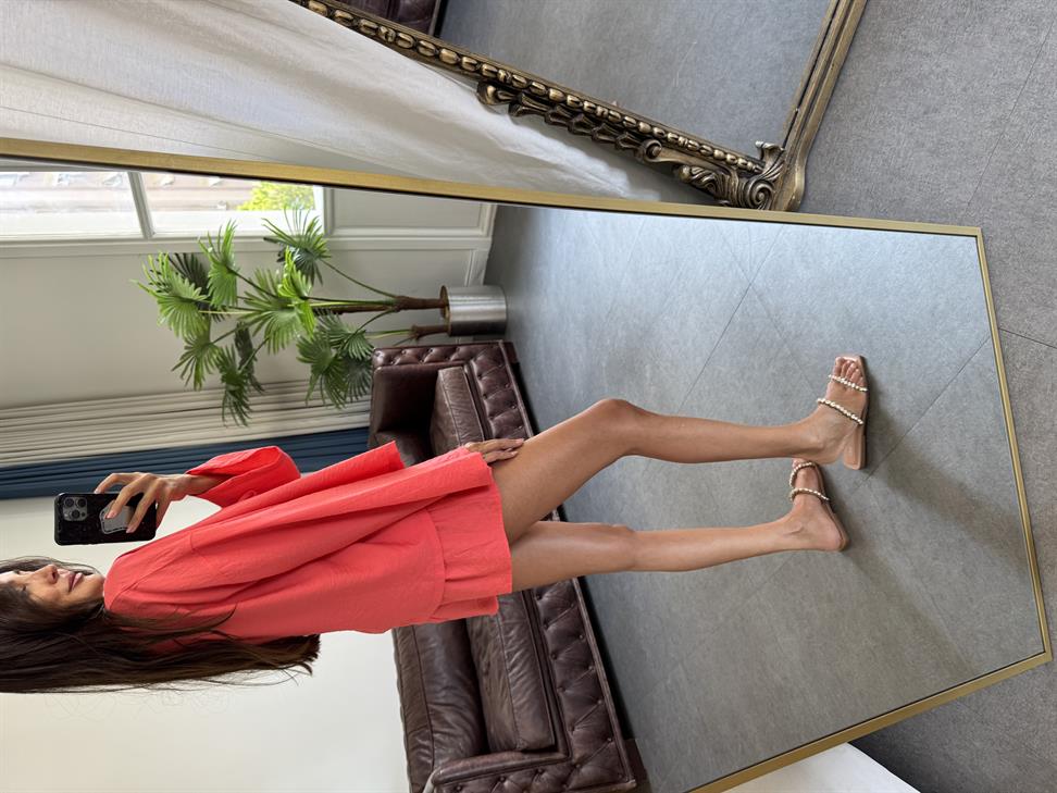 Nar Çiçeği Mersing Takım