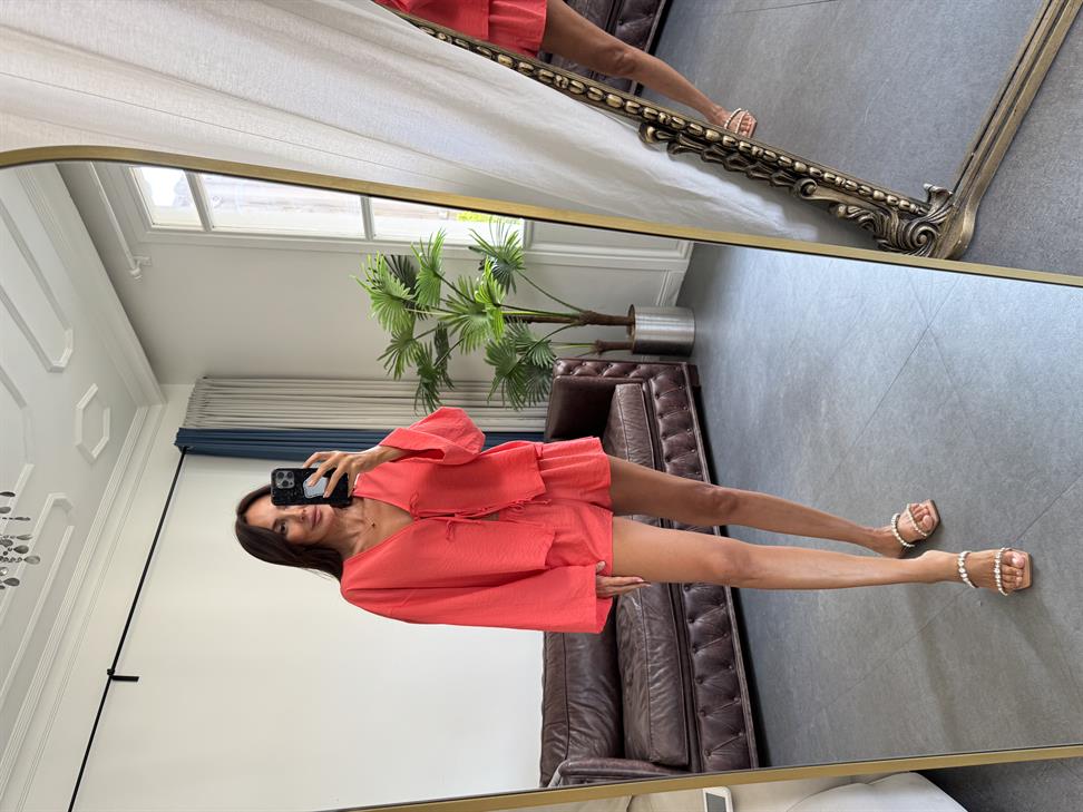 Nar Çiçeği Mersing Takım