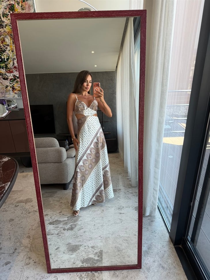 Vizon Linda Elbise