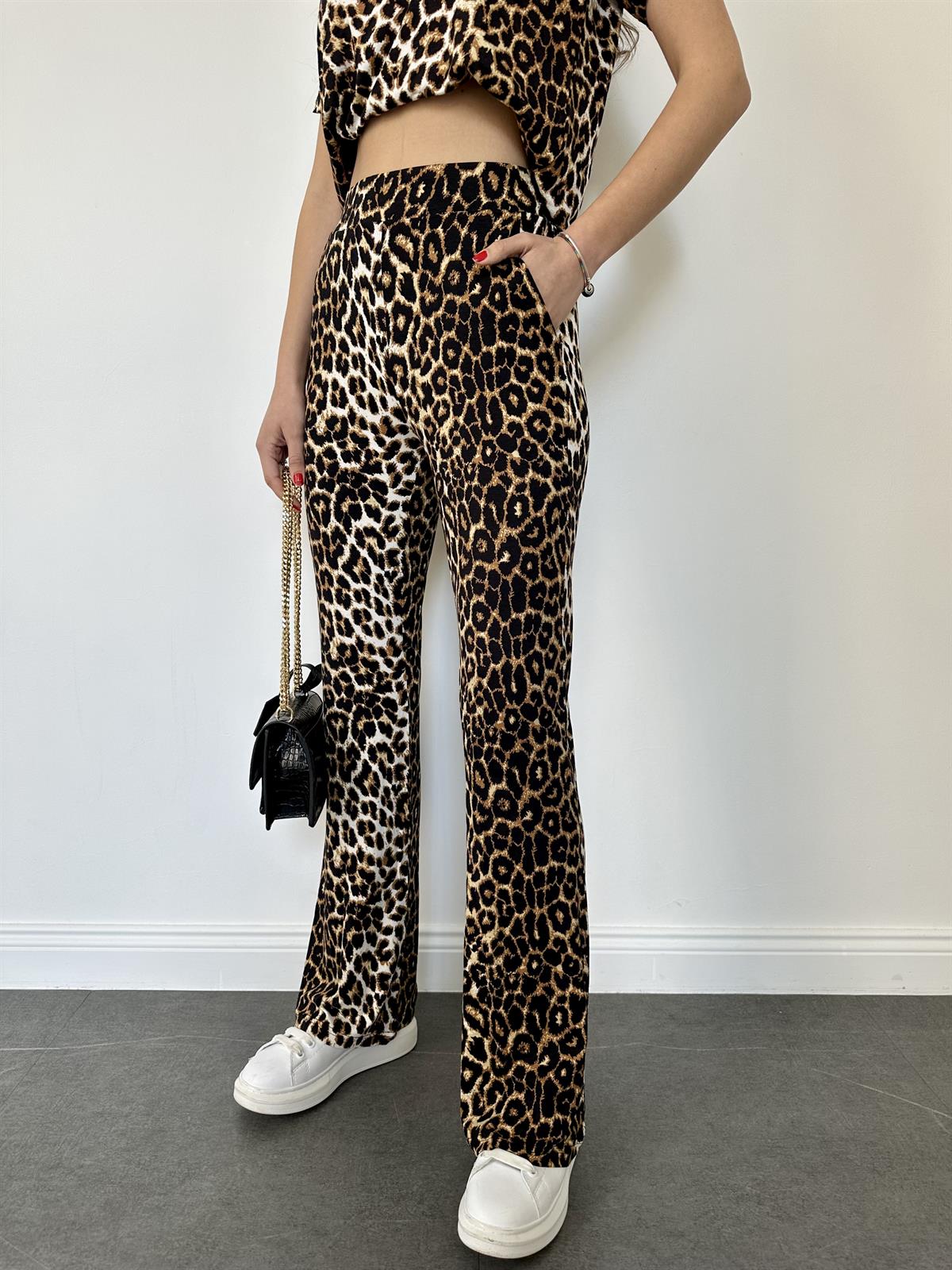 Leopar Takım · 17
