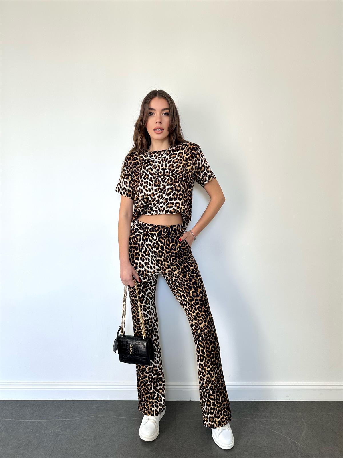 Leopar Takım · 7