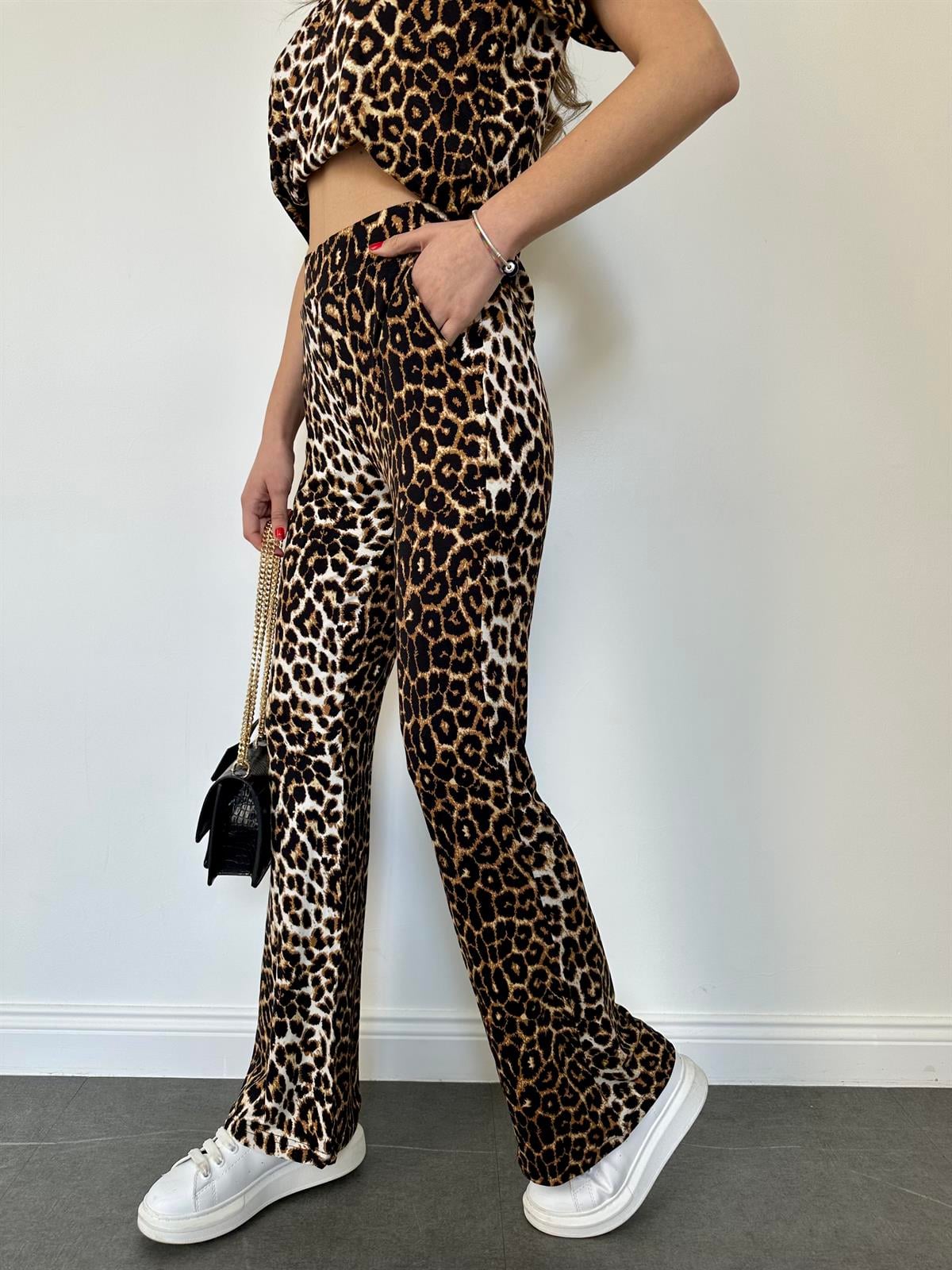 Leopar Takım · 14