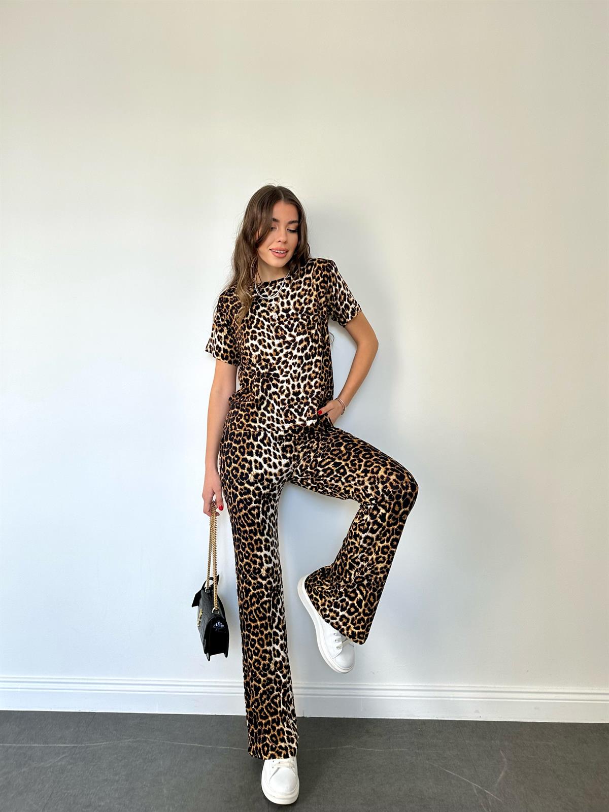 Leopar Takım · 10