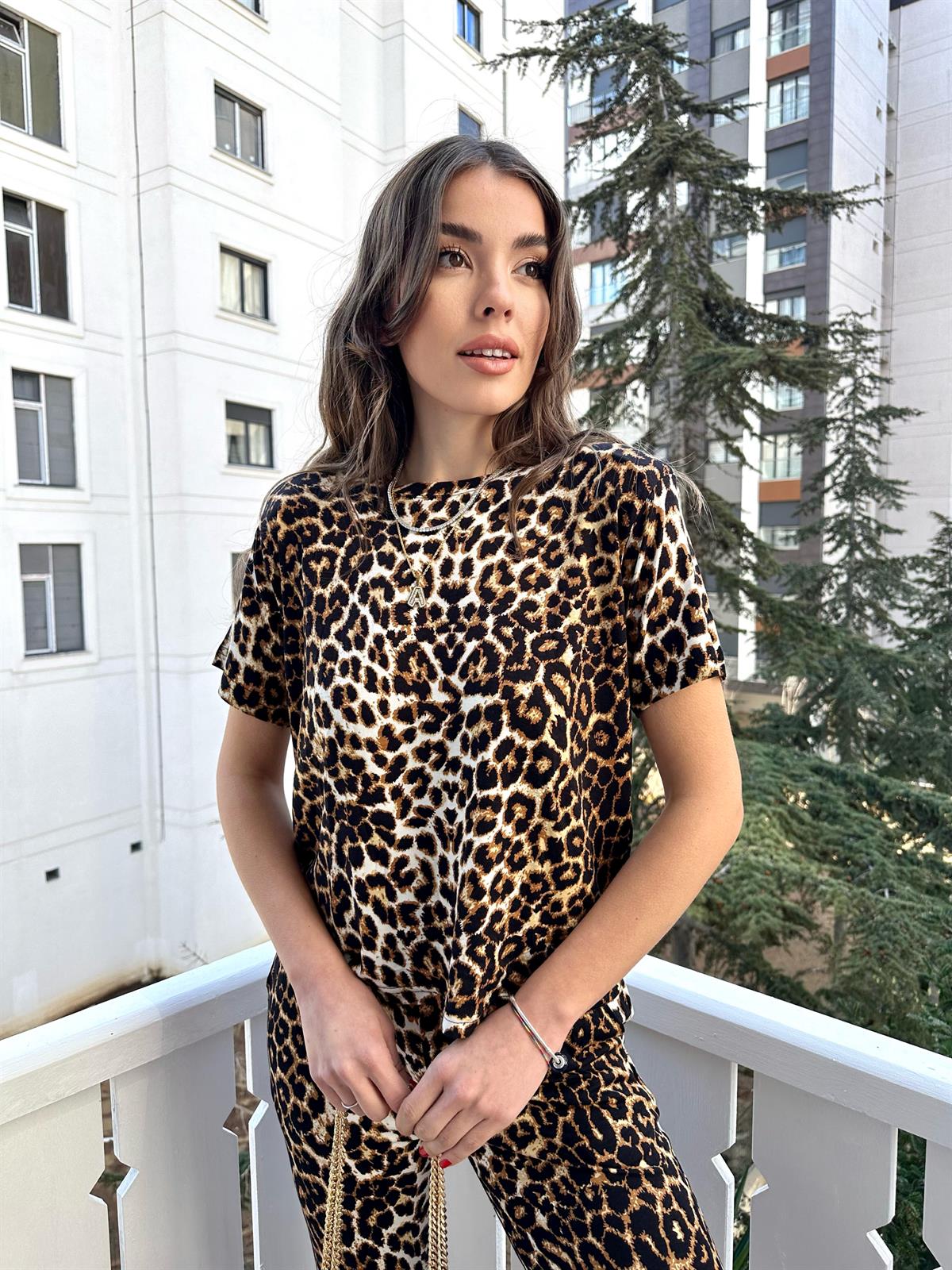 Leopar Takım · 3
