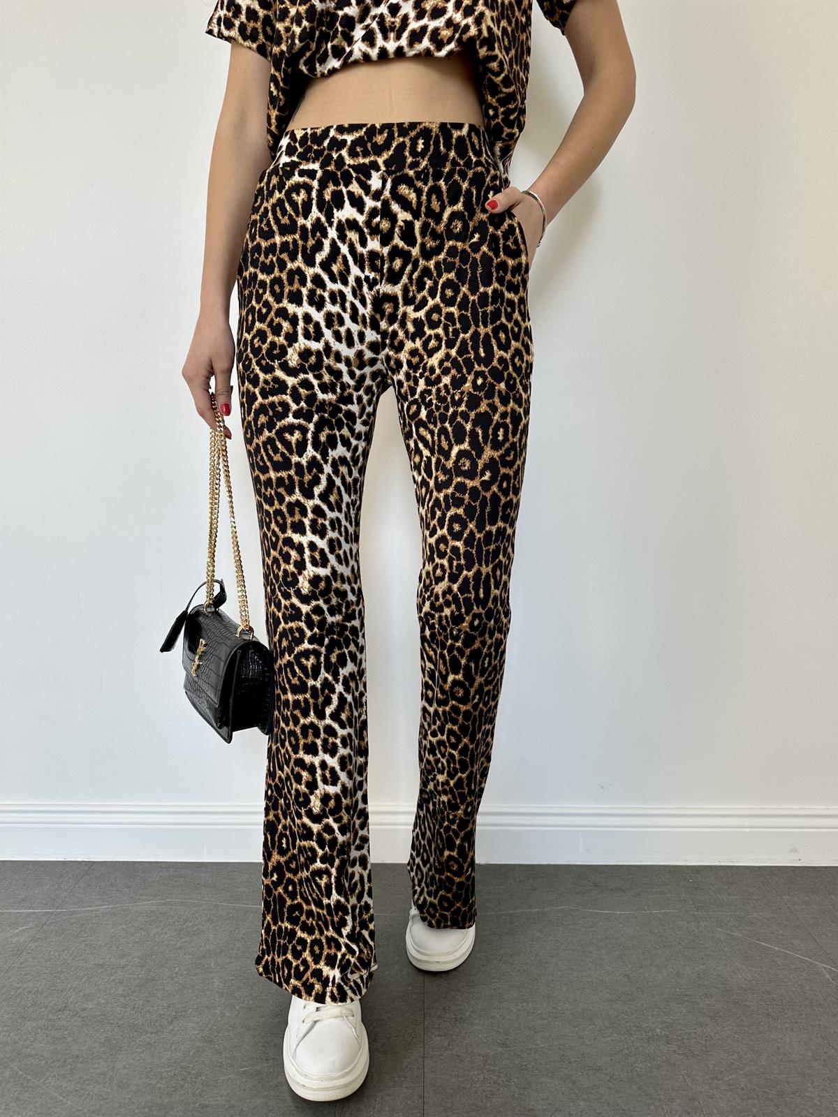 Leopar Takım · 16