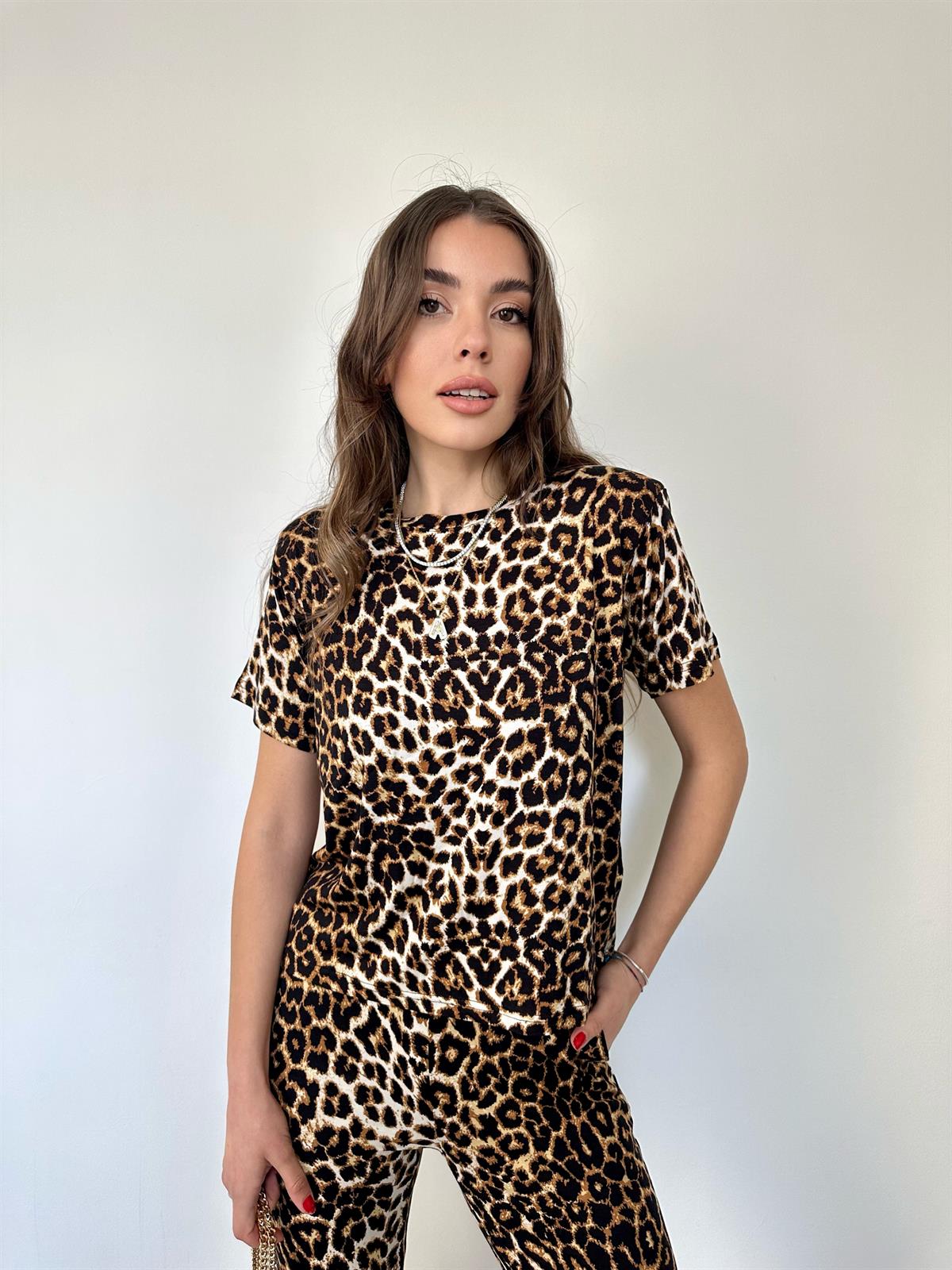 Leopar Takım · 9