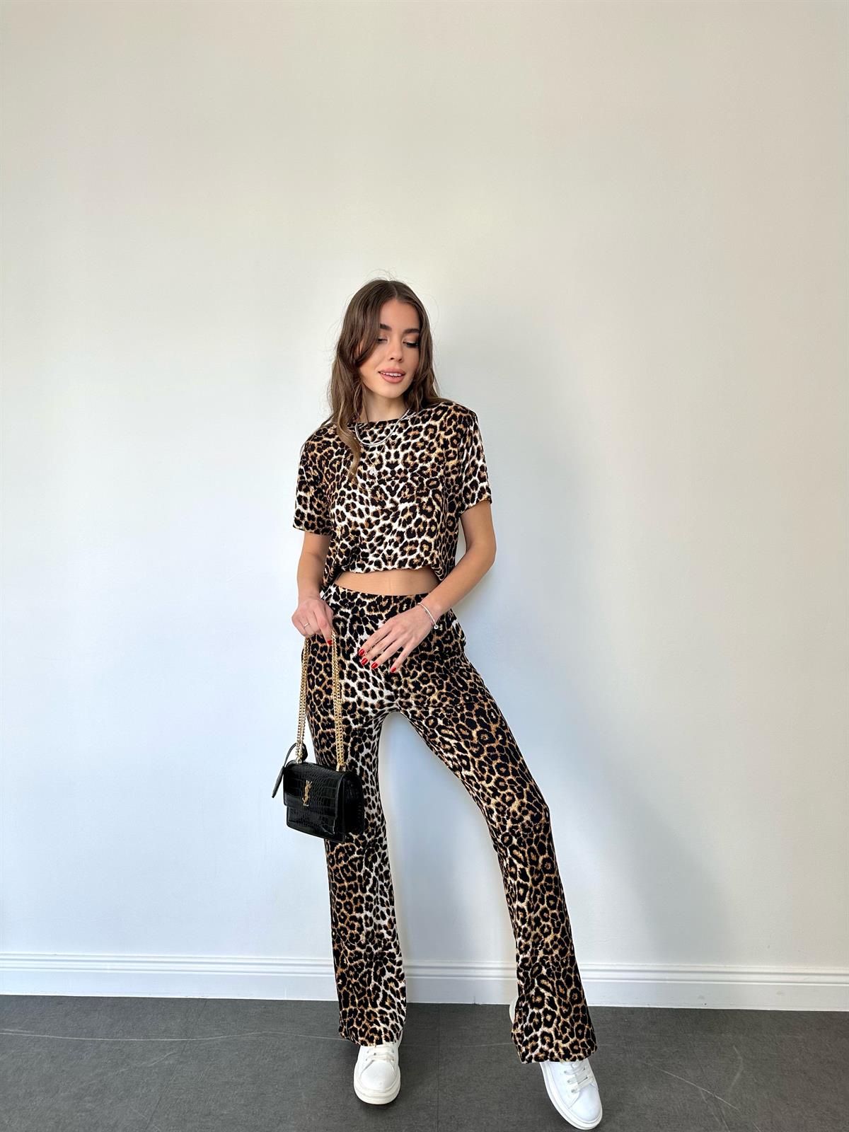 Leopar Takım · 5