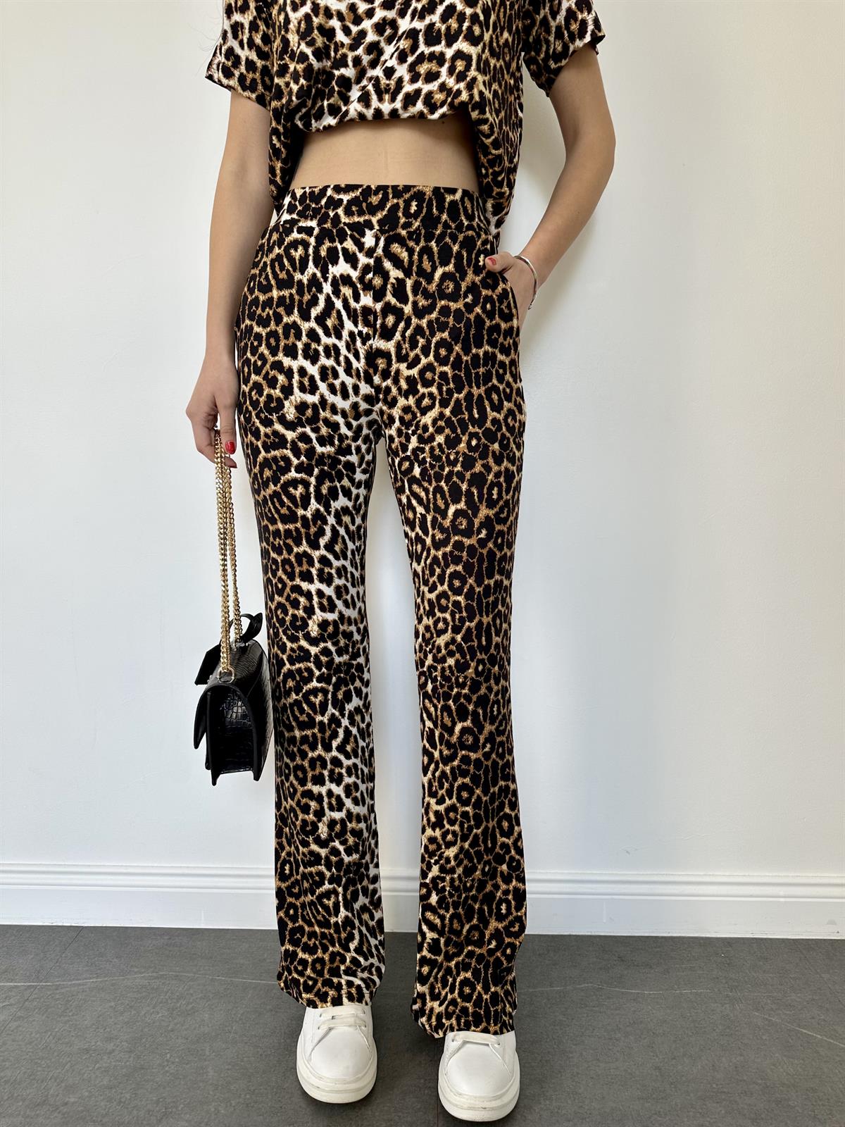 Leopar Takım · 18