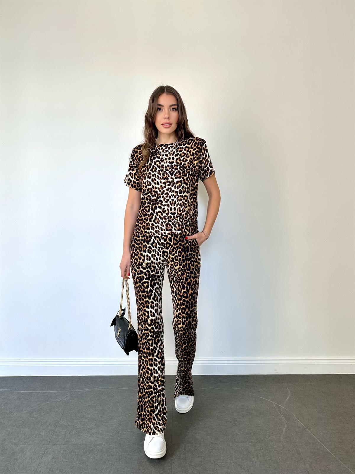 Leopar Takım · 13