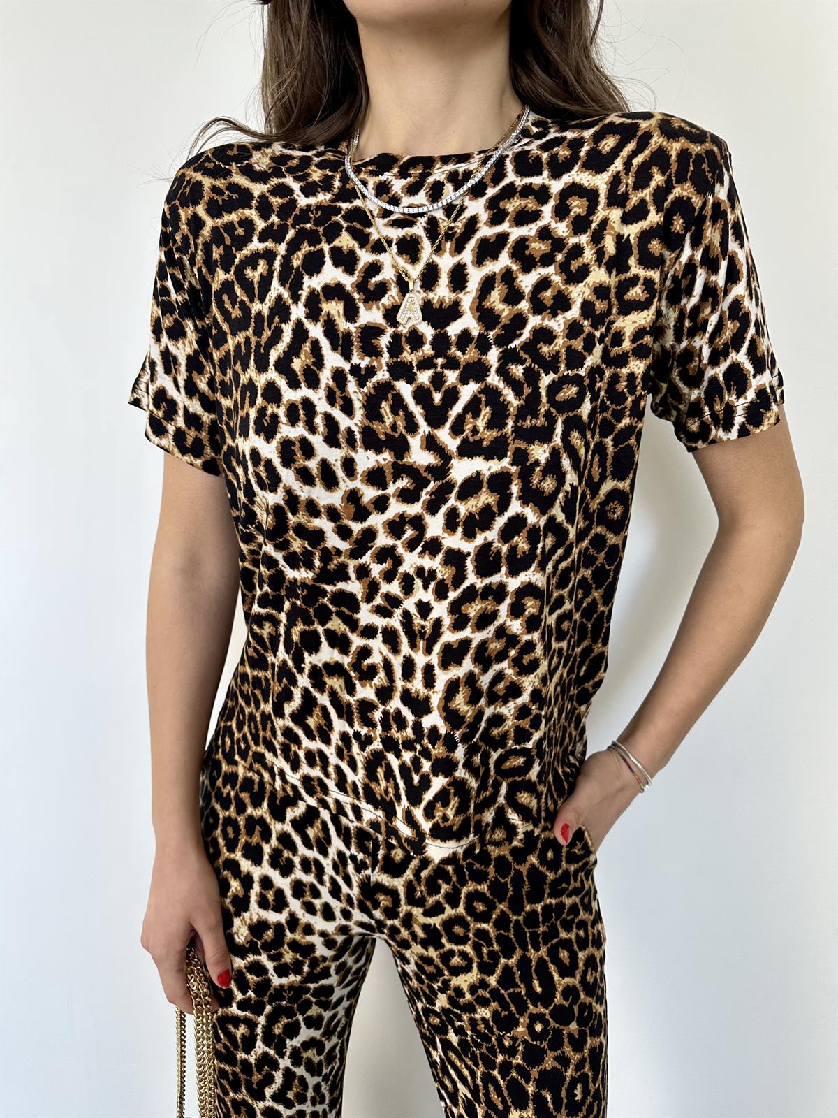 Leopar Takım · 20