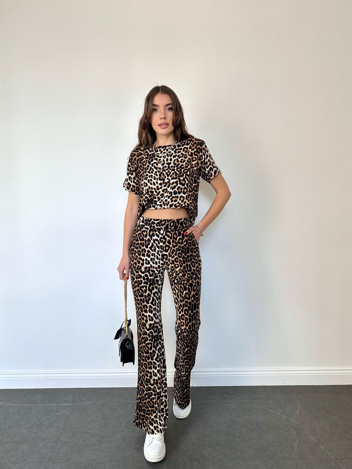 Leopar Takım · 6