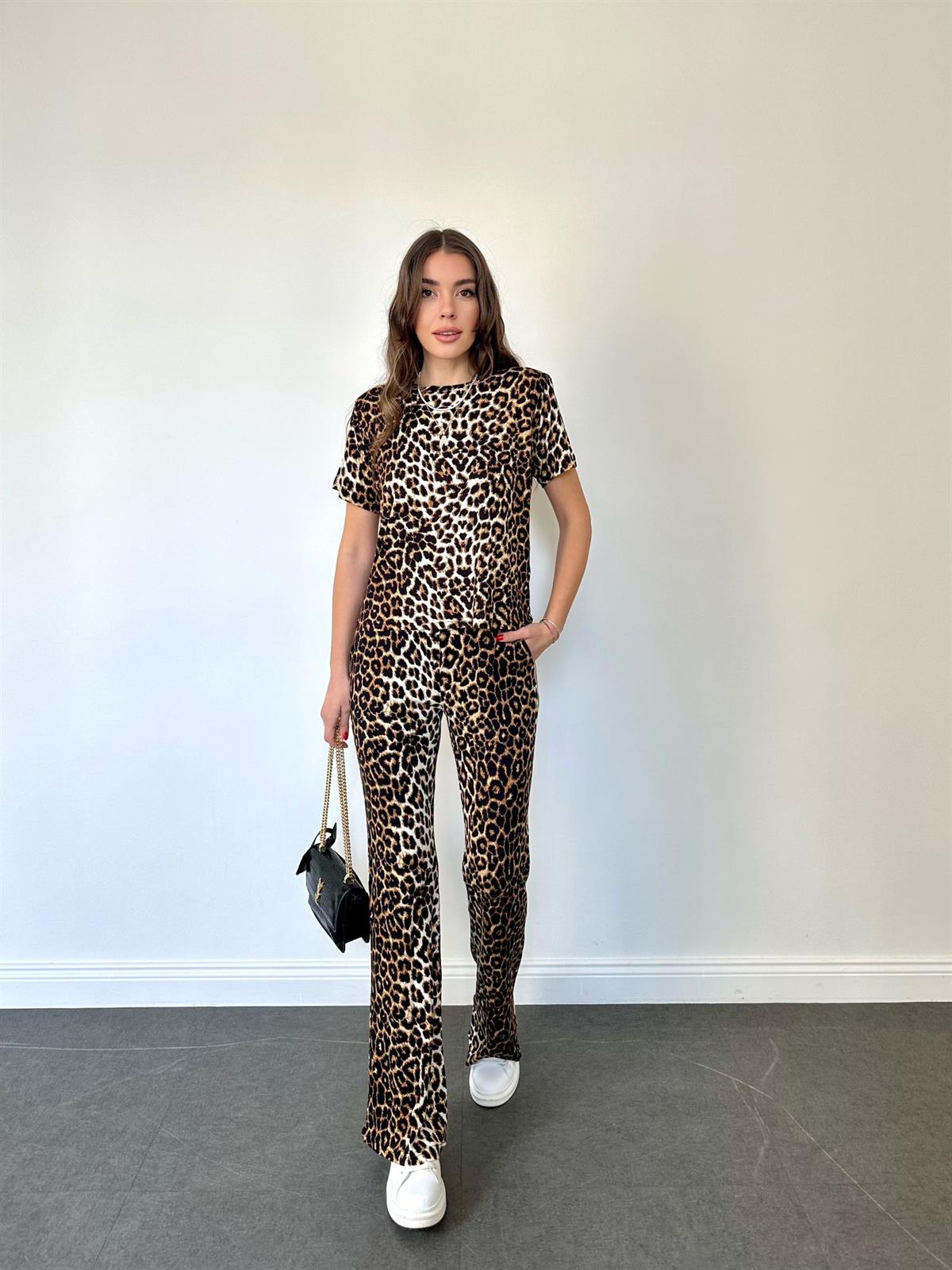Leopar Takım · 11