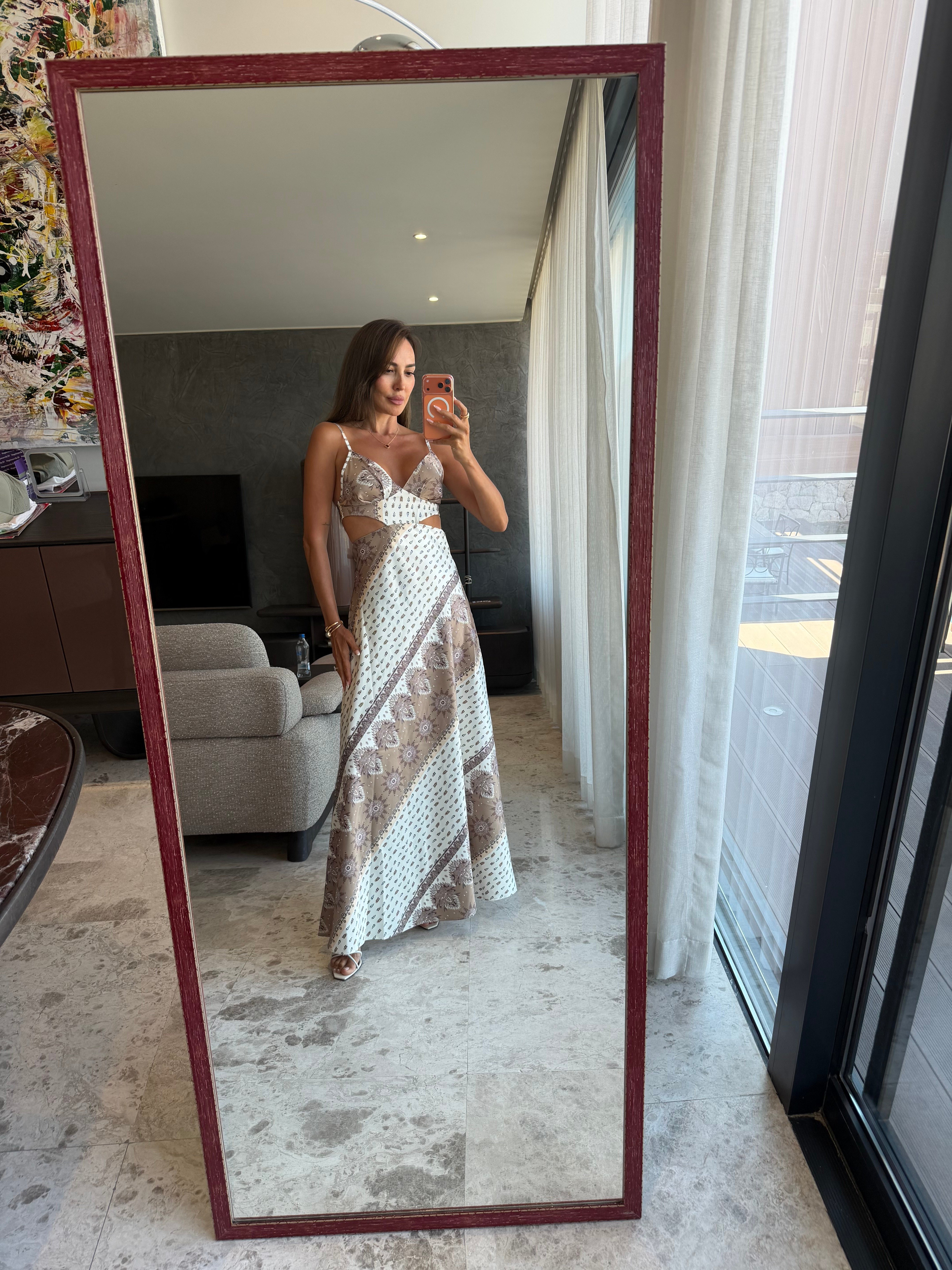 Vizon Linda Elbise