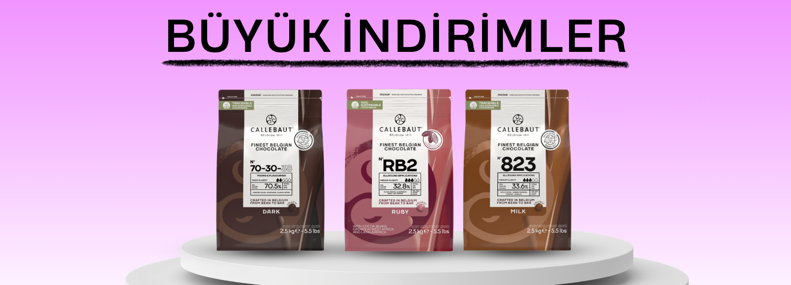 İndirimli Ürünler