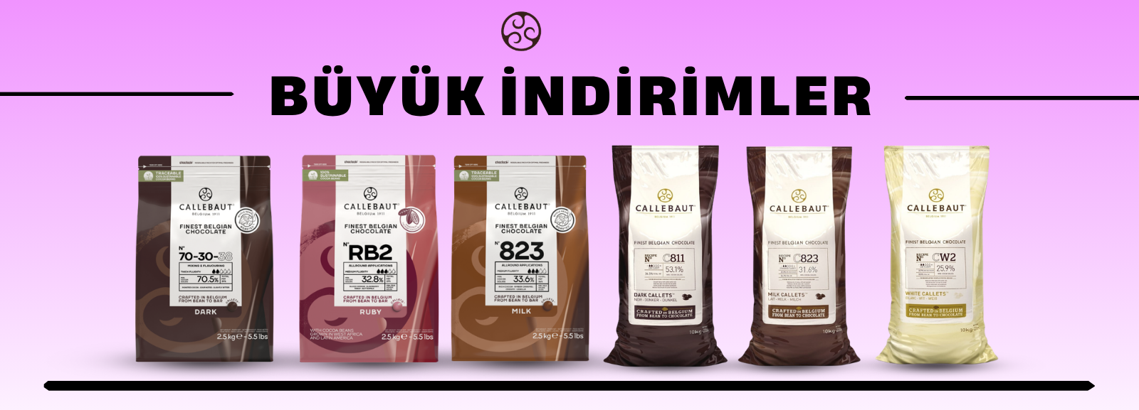 İndirimli Ürünler