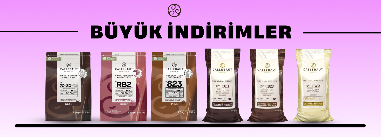 İndirimli Ürünler