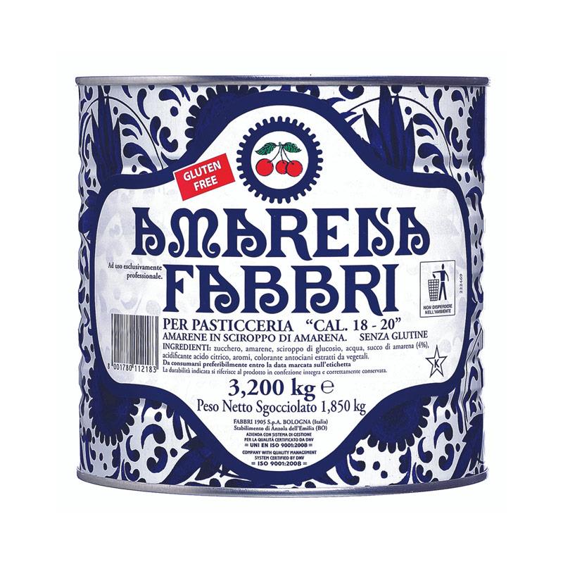 amarena tane marbling besleme 18/20