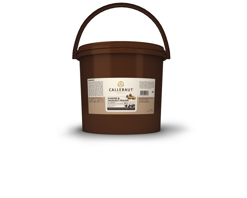 Bademli+Fındıklı Pralin %24+%24 (5 KG)